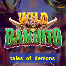 tales of demons and gods saikai